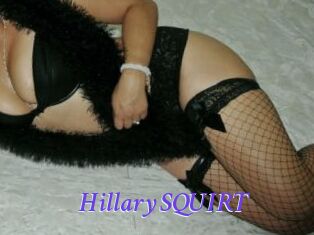 Hillary_SQUIRT