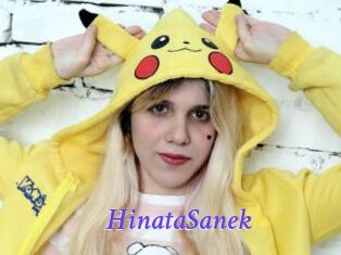 HinataSanek