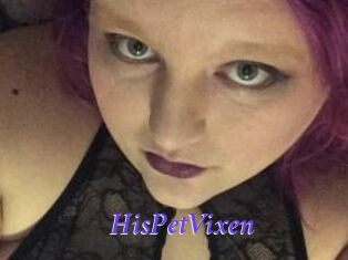 HisPetVixen