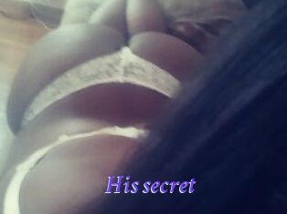 His_secret