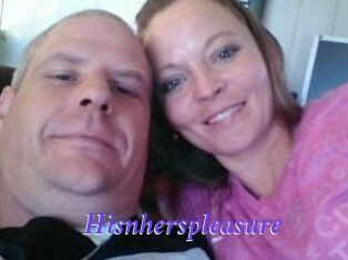 Hisnherspleasure