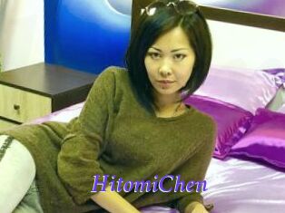 HitomiChen