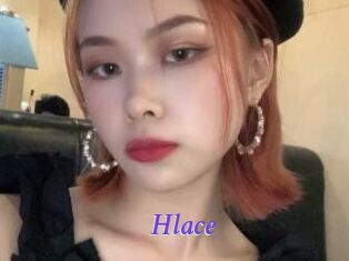 Hlace