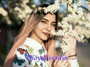 HloyaEverdin