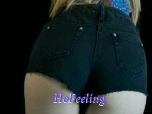 HoFeeling