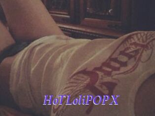 HoTLoliPOPX
