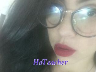 HoTeacher