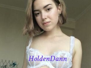 HoldenDann