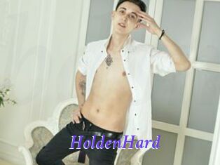 HoldenHard
