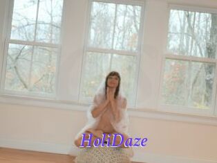 HoliDaze Bdsm gratuit