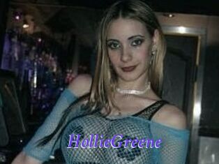 HollieGreene