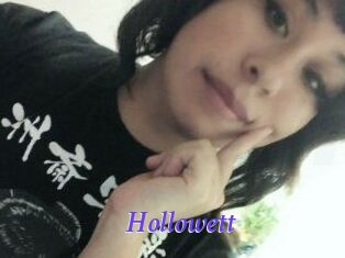 Hollowett
