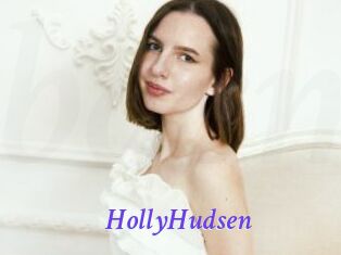 HollyHudsen