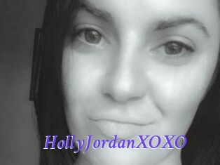 HollyJordanXOXO