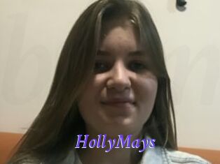 HollyMays Bdsm gratuit