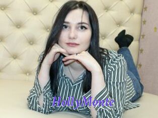 HollyMonte Bdsm gratuit