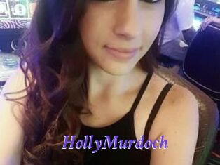 HollyMurdoch