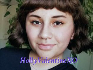 HollyValentineXO