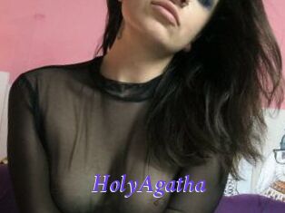 HolyAgatha