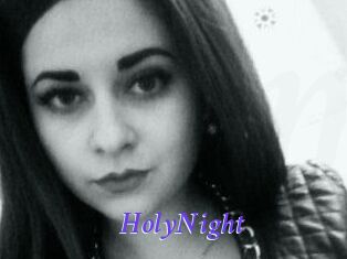 HolyNight