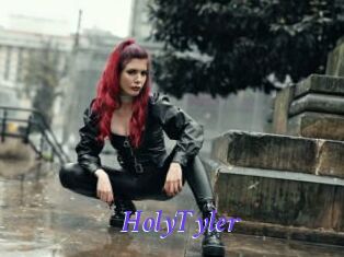 HolyTyler