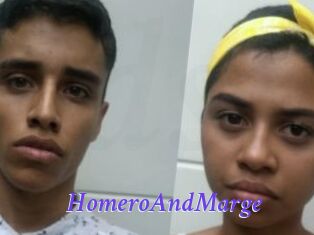 HomeroAndMarge