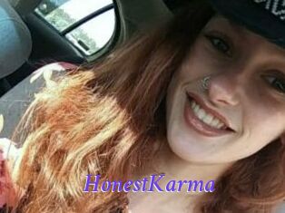 HonestKarma