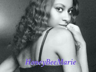 HoneyBeeMarie