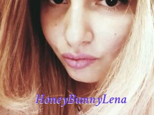 HoneyBunnyLena Bdsm gratuit