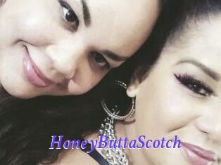HoneyButtaScotch