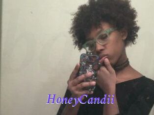 HoneyCandii