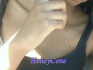 HoneyCone