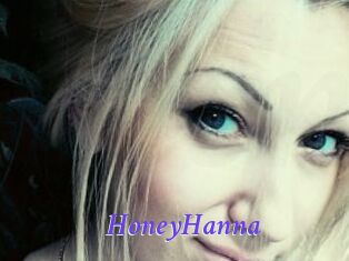 HoneyHanna