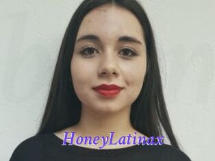 HoneyLatinax
