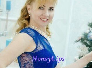 HoneyLips
