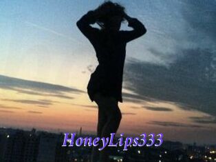 HoneyLips333