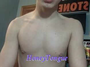 HoneyTongue