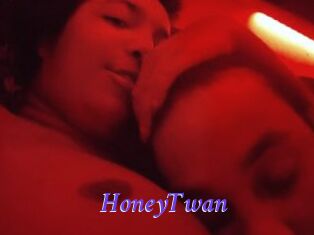 HoneyTwan