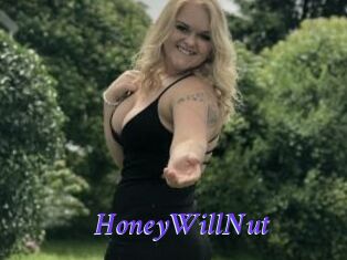 HoneyWillNut