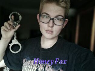 Honey_Fox