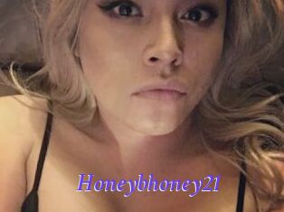 Honeybhoney21