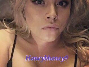 Honeybhoney9