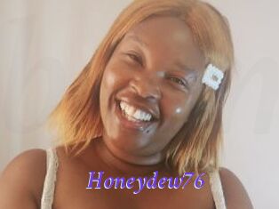 Honeydew76