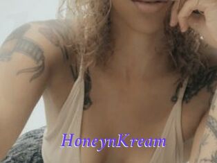 HoneynKream