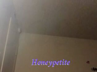 Honeypetite