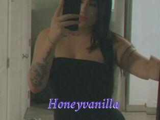 Honeyvanilla