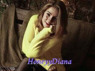 HoneyyDiana