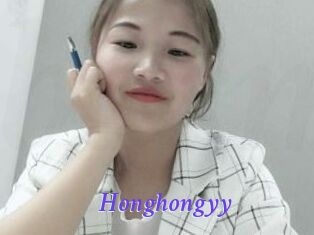 Honghongyy