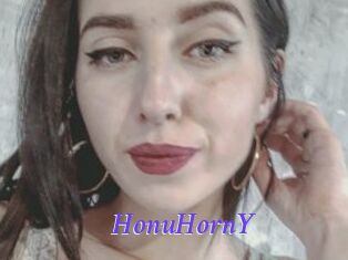 HonuHornY