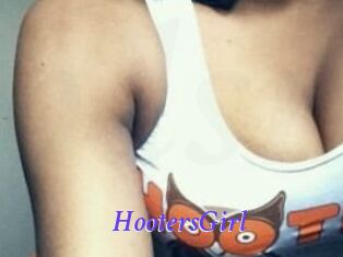 HootersGirl